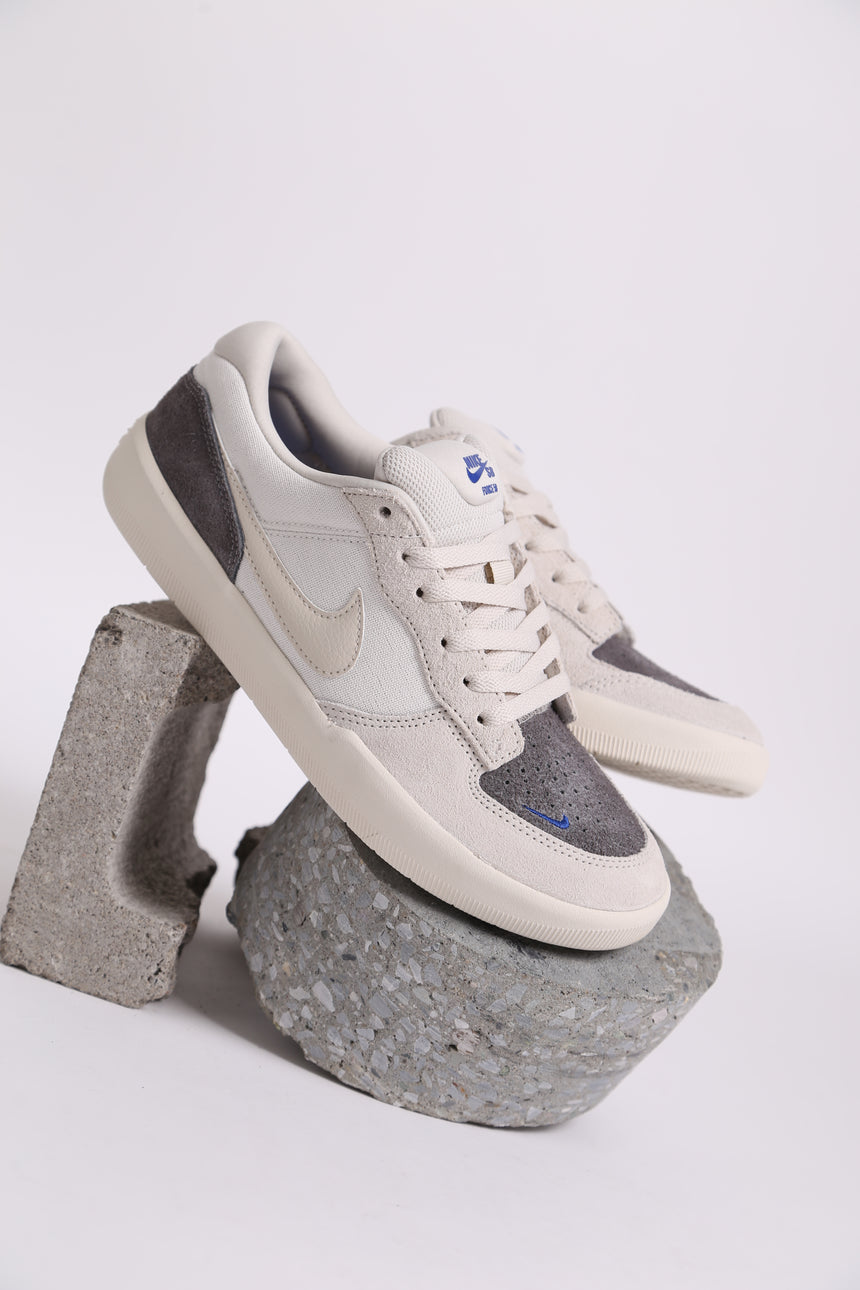 Nike Sb Force 58 - PHANTOM/LT OREWOOD