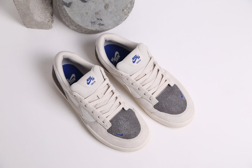 Nike Sb Force 58 - PHANTOM/LT OREWOOD
