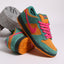 Nike Sb Dunk Low Pro - Green Noise