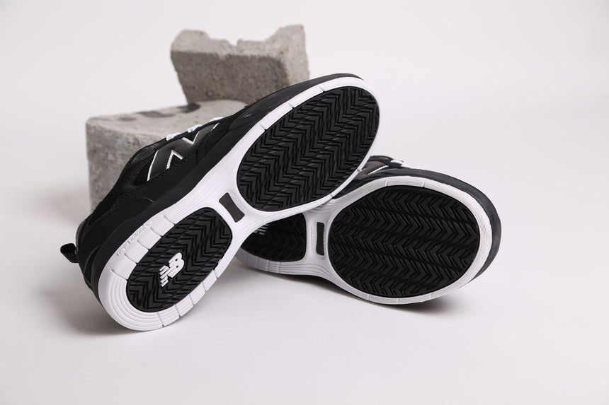 New Balance Numeric 808 LSC - Black