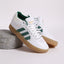 Adidas Tyshawn Pro - Collegiate Green