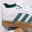 Adidas Tyshawn Pro - Collegiate Green