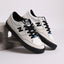 New Balance Numeric Franky Villani 417 - White