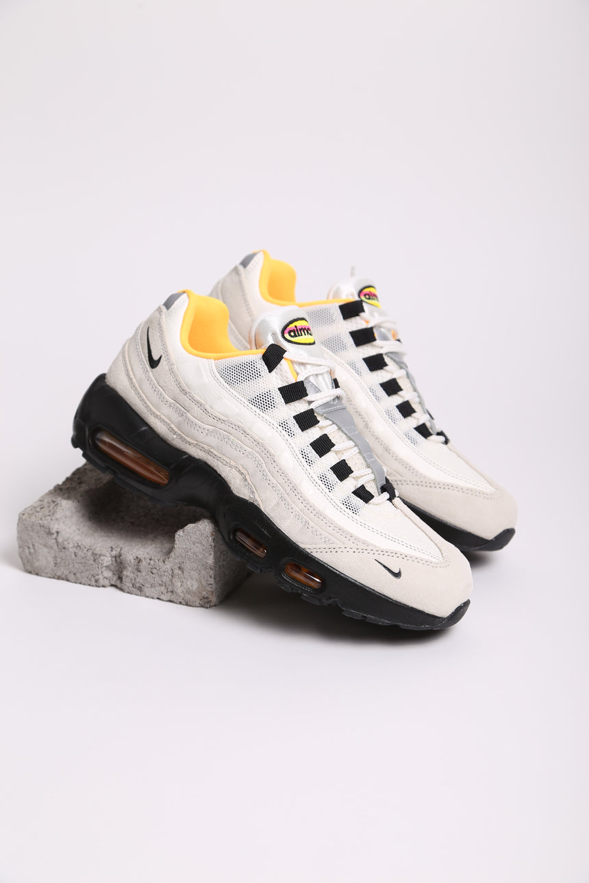 Nike Sb Air Max 95 WCP Club 58