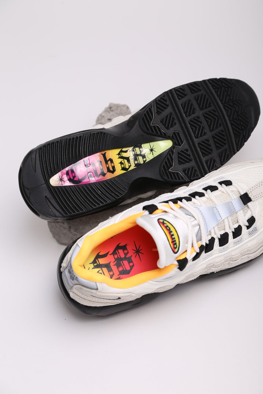 Nike Sb Air Max 95 WCP Club 58