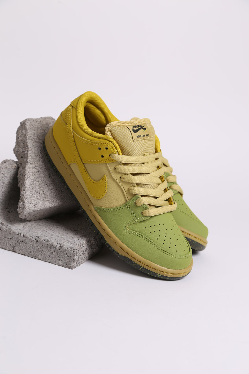 Nike Sb Dunk Low Pro WC - Hatch Chile
