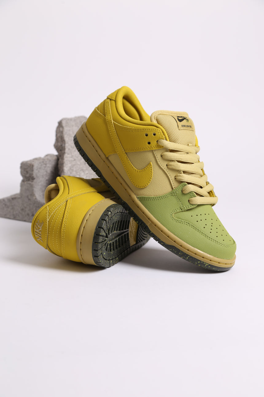 Nike Sb Dunk Low Pro WC - Hatch Chile