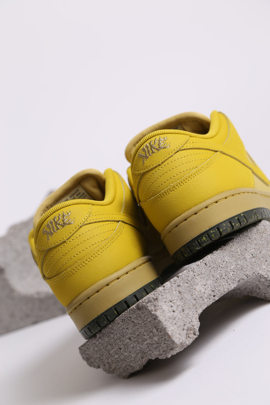 Nike Sb Dunk Low Pro WC - Hatch Chile