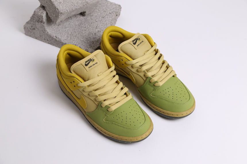 Nike Sb Dunk Low Pro WC - Hatch Chile