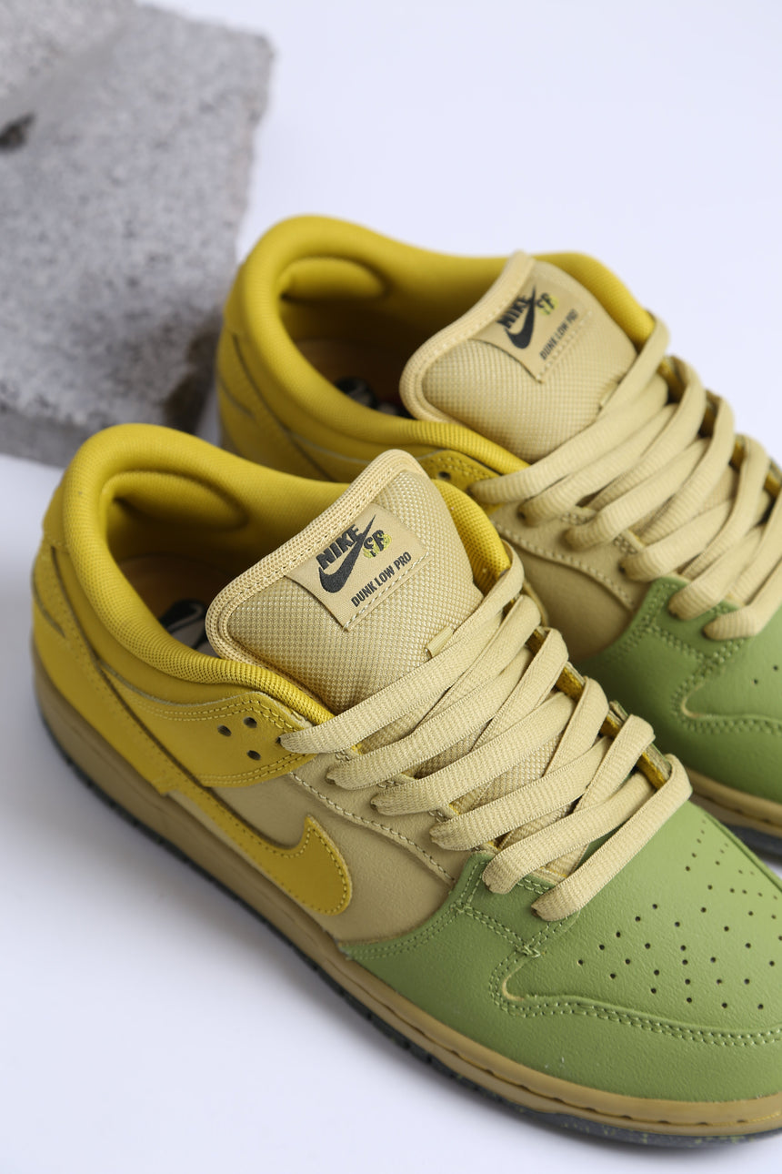 Nike Sb Dunk Low Pro WC - Hatch Chile