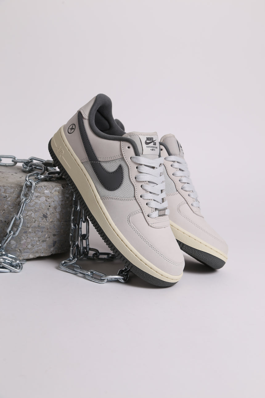 Nike Sb Air Force 1 - Yuto Horigome