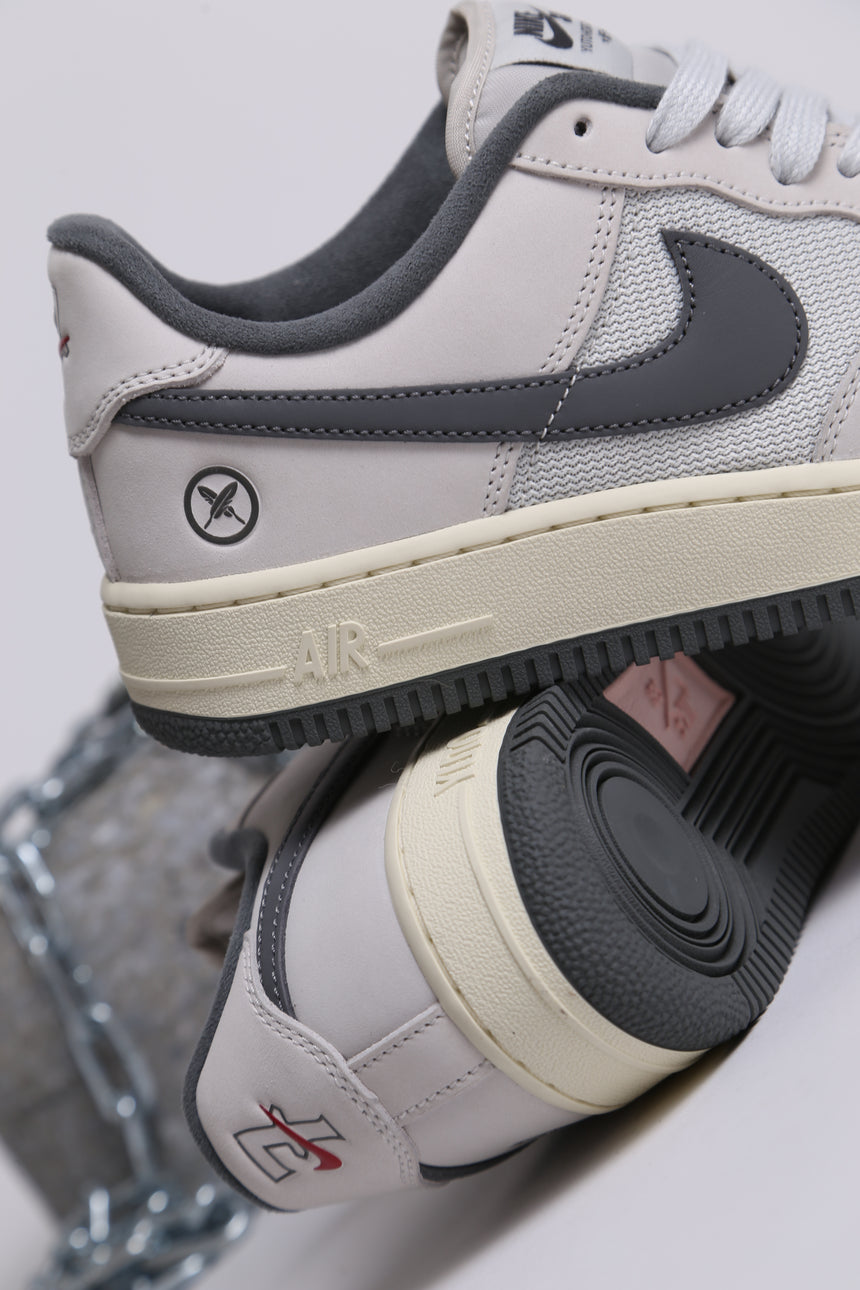 Nike Sb Air Force 1 - Yuto Horigome