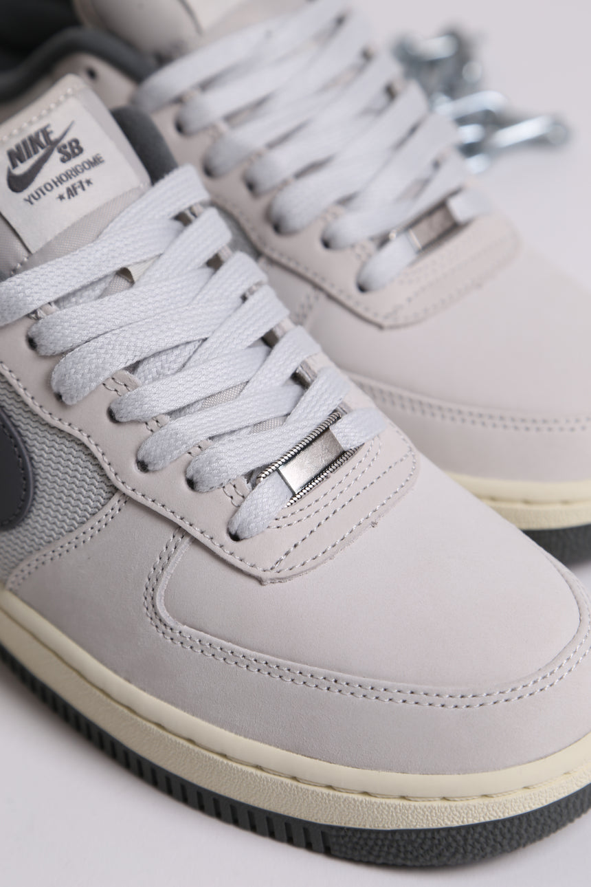 Nike Sb Air Force 1 - Yuto Horigome