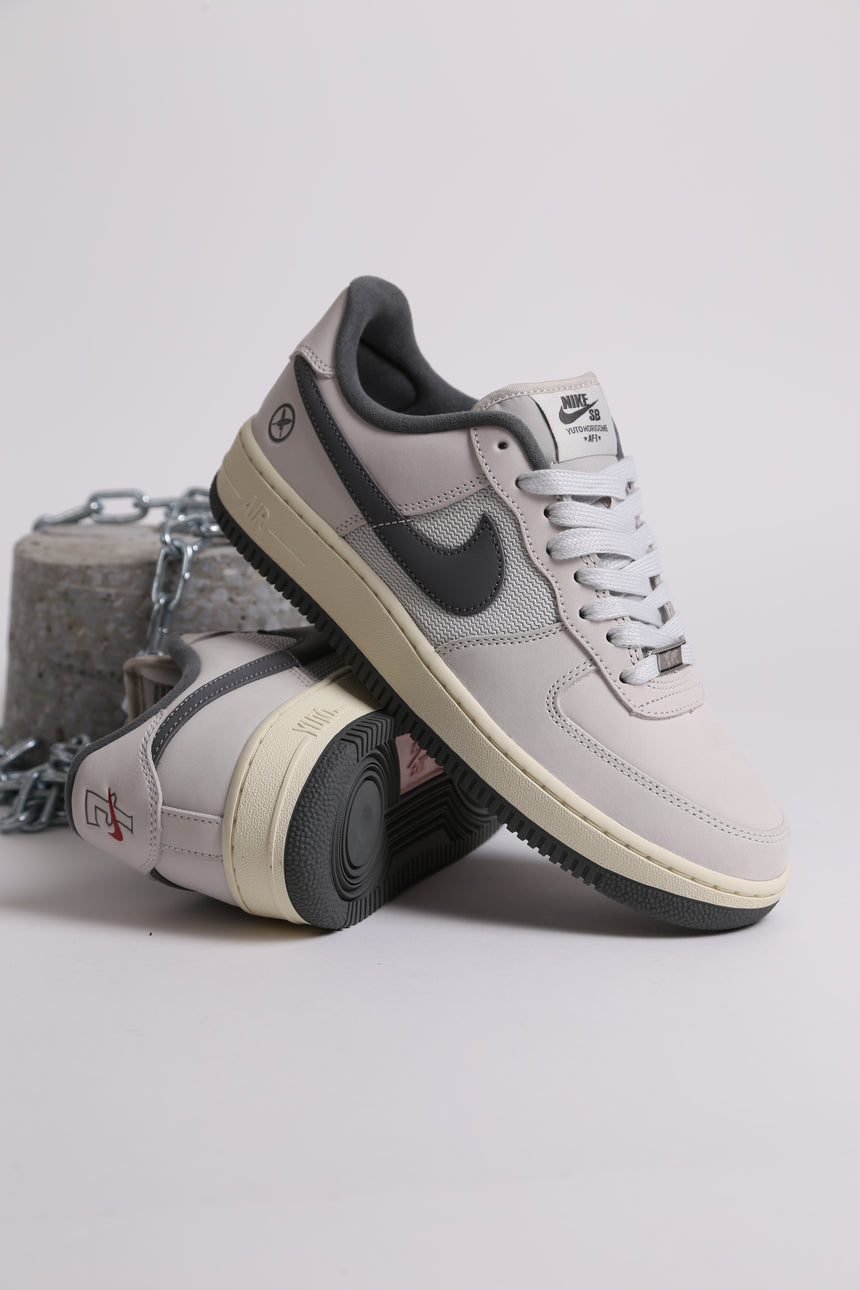 Nike Sb Air Force 1 - Yuto Horigome