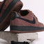 Nike Sb Air Force 1 - Light Chocolate Black