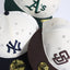 New Era Cap 59Fifty Fitted - MLB New York Yankees Dot
