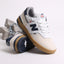 New Balance Numeric 306C Foy CB - White Blue