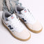 New Balance Numeric 306C Foy CB - White Blue