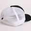 Spin Limit Slb Patch Retro Hat - Black & White