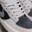 Nike Sb Force 58 - Black Smoke