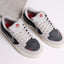 Nike Sb Force 58 - Black Smoke