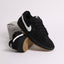 Nike Sb Code 58 - Black White