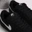 Nike Sb Code 58 - Black White