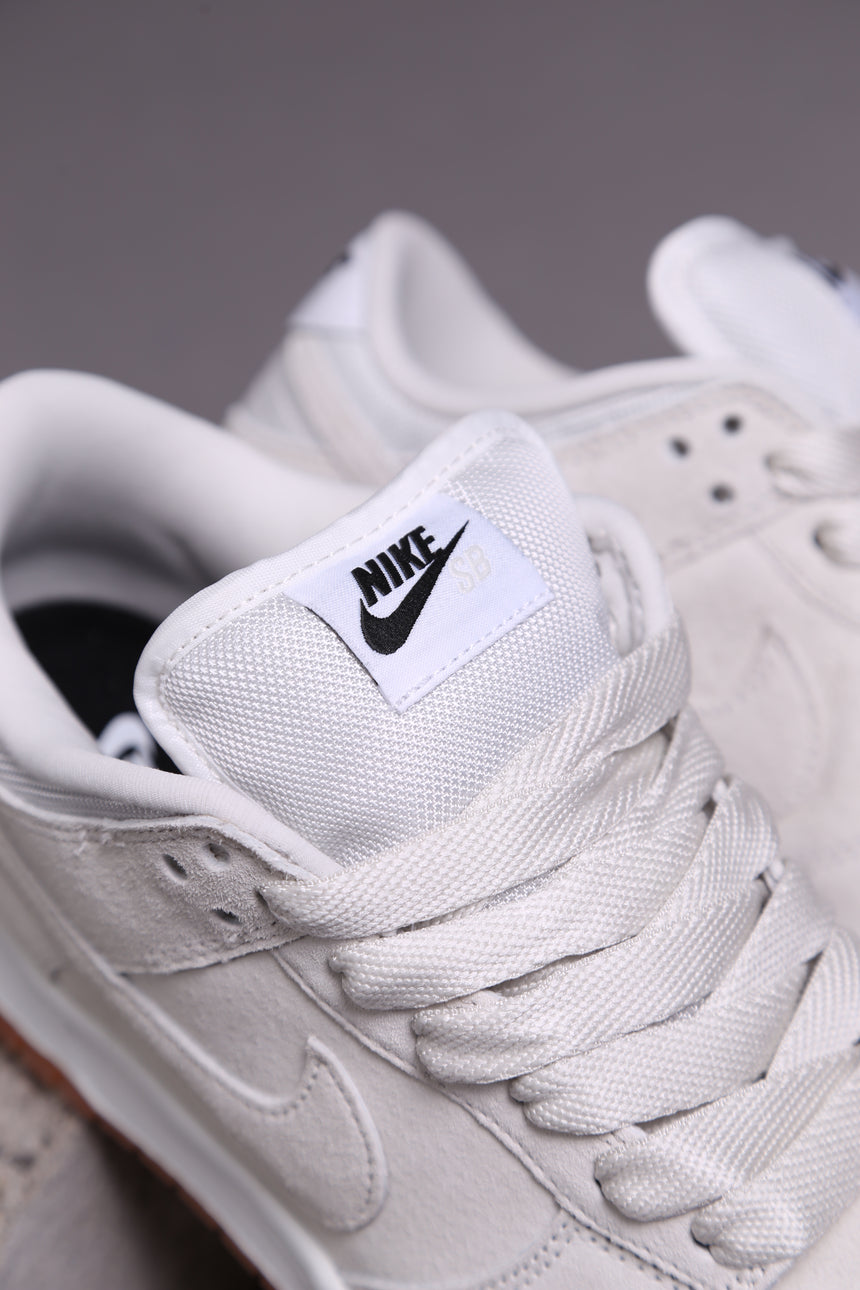 Nike Sb Dunk Low Pro - Pale Ivory