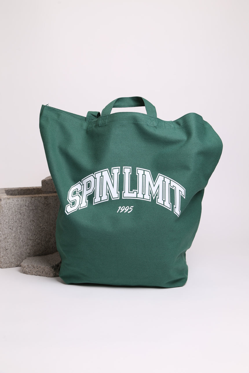 Spin Limit University Bag