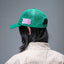 Jacker Cap JBS - Green
