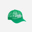 Jacker Cap JBS - Green