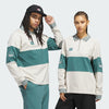 Adidas Shmoo Rugby Polo Longsleeve  - Cream