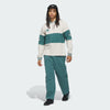 Adidas Shmoo Rugby Polo Longsleeve  - Cream