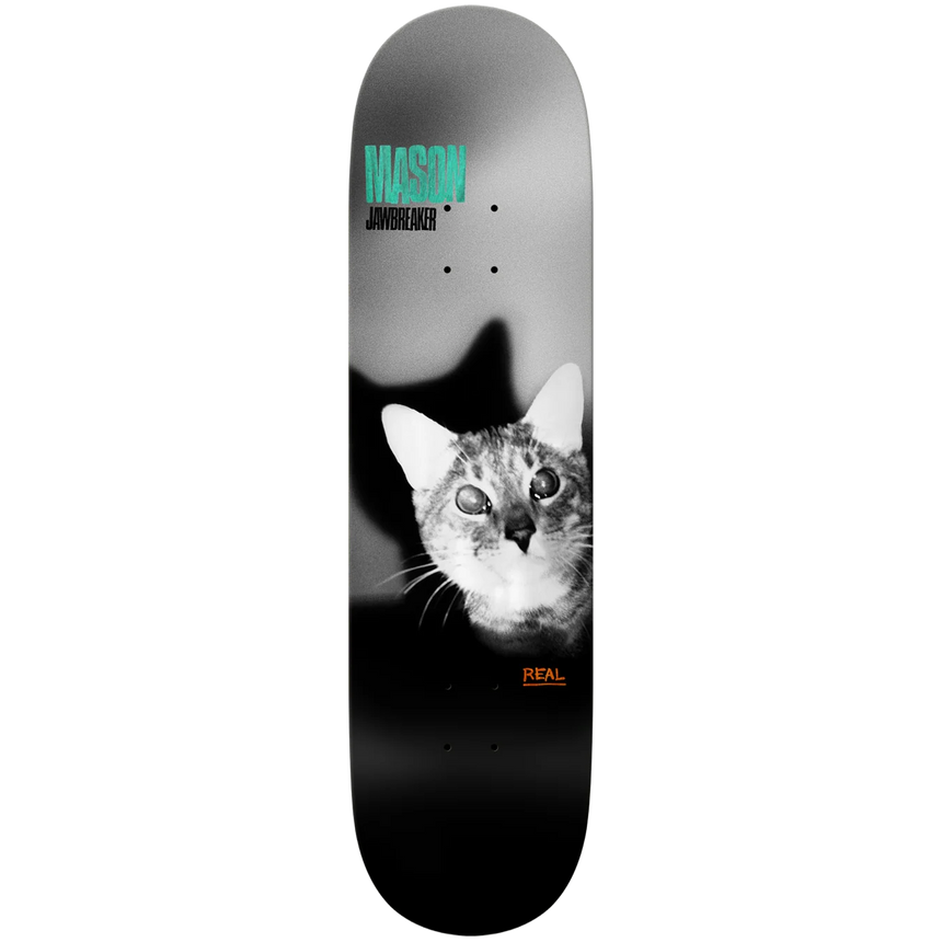 Real Mason Jawbreaker Unfun Board - 8.28