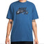 Nike Sb OC Panther Logo Tee - Navy