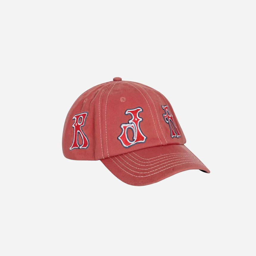 Jacker Cap Poodles Pals - Red