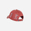 Jacker Cap Poodles Pals - Red