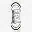 Real Team Classic Oval White Board - 8.38