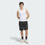 Adidas Skateboarding Offside Water Short - Black