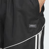 Adidas Skateboarding Offside Water Short - Black