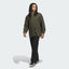 Adidas Skateboard Waffle Knit Camo Long Sleeve - Green