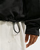 Nike SB Skate 1/4 Fleece Sweatshirt - Black
