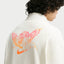 Nike SB Skate 1/4 Fleece Sweatshirt - Sail
