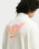 Nike SB Skate 1/4 Fleece Sweatshirt - Sail