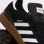 Adidas Busenitz Pro - Black Gum - Spin Limit Boardshop