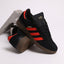 Adidas Busenitz Pro - Black Red - Spin Limit Boardshop