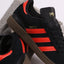 Adidas Busenitz Pro - Black Red - Spin Limit Boardshop