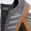 Adidas Busenitz Pro - Grey Gum - Spin Limit Boardshop