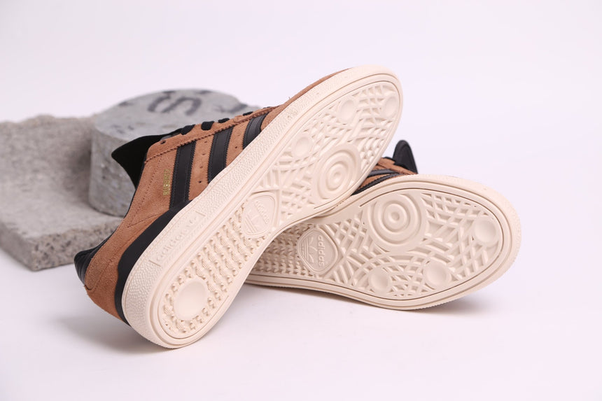 Adidas Busenitz Pro - Preloved Brown/Core Black - Spin Limit Boardshop