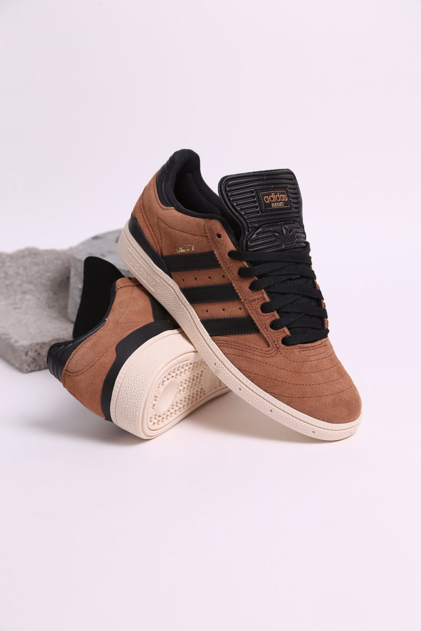 Adidas Busenitz Pro - Preloved Brown/Core Black - Spin Limit Boardshop